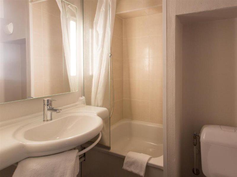 B&B Hotel Douai Parc Des Expos Cuincy Dış mekan fotoğraf