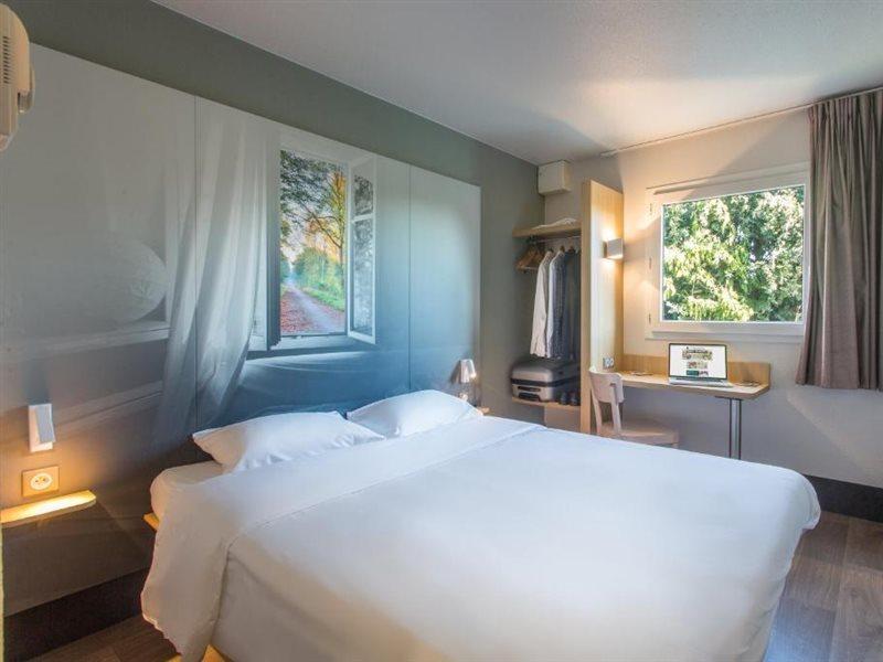 B&B Hotel Douai Parc Des Expos Cuincy Dış mekan fotoğraf