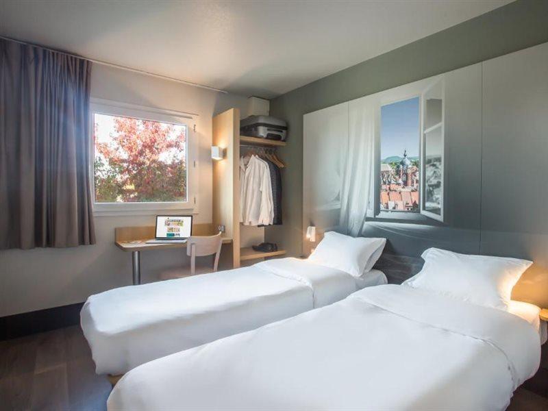 B&B Hotel Douai Parc Des Expos Cuincy Dış mekan fotoğraf