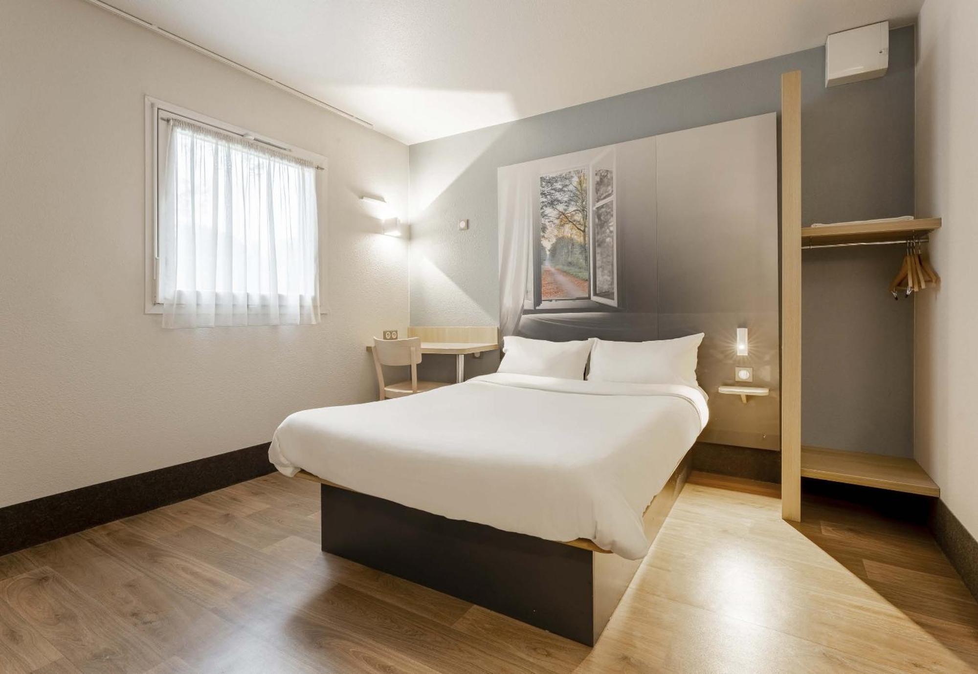 B&B Hotel Douai Parc Des Expos Cuincy Dış mekan fotoğraf