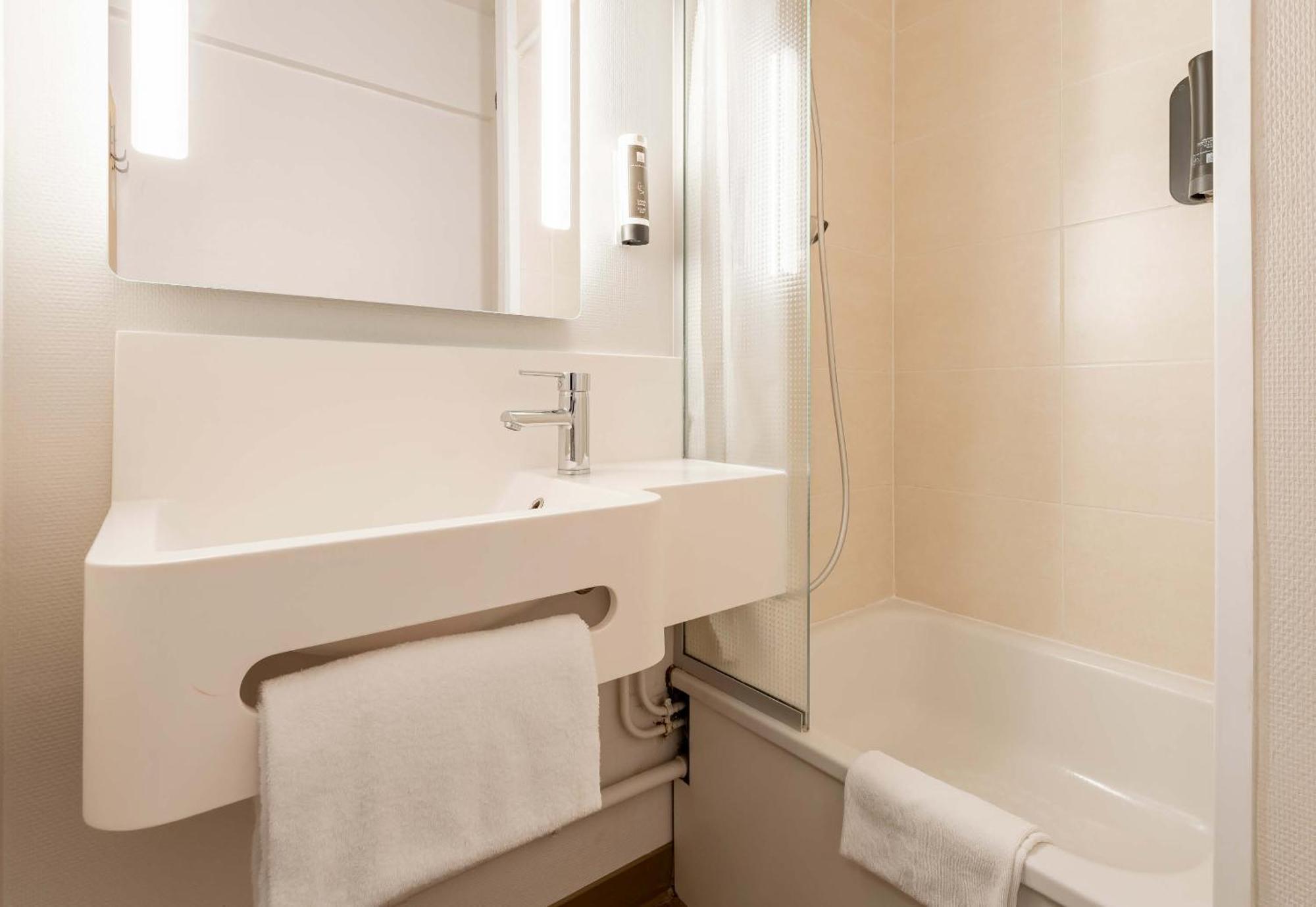 B&B Hotel Douai Parc Des Expos Cuincy Dış mekan fotoğraf