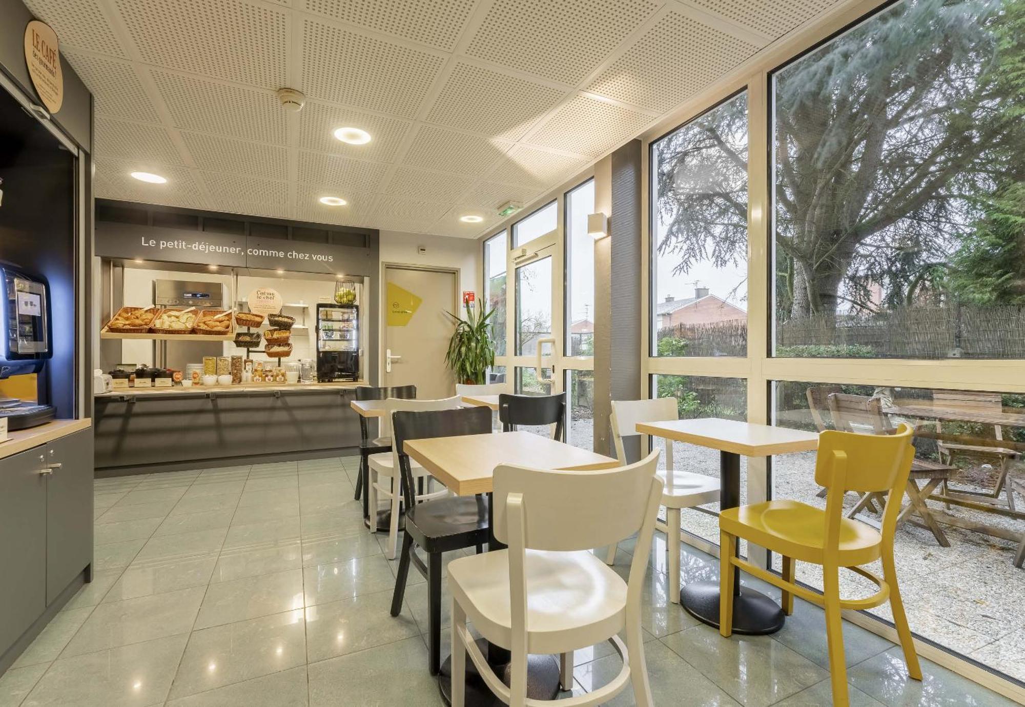 B&B Hotel Douai Parc Des Expos Cuincy Dış mekan fotoğraf