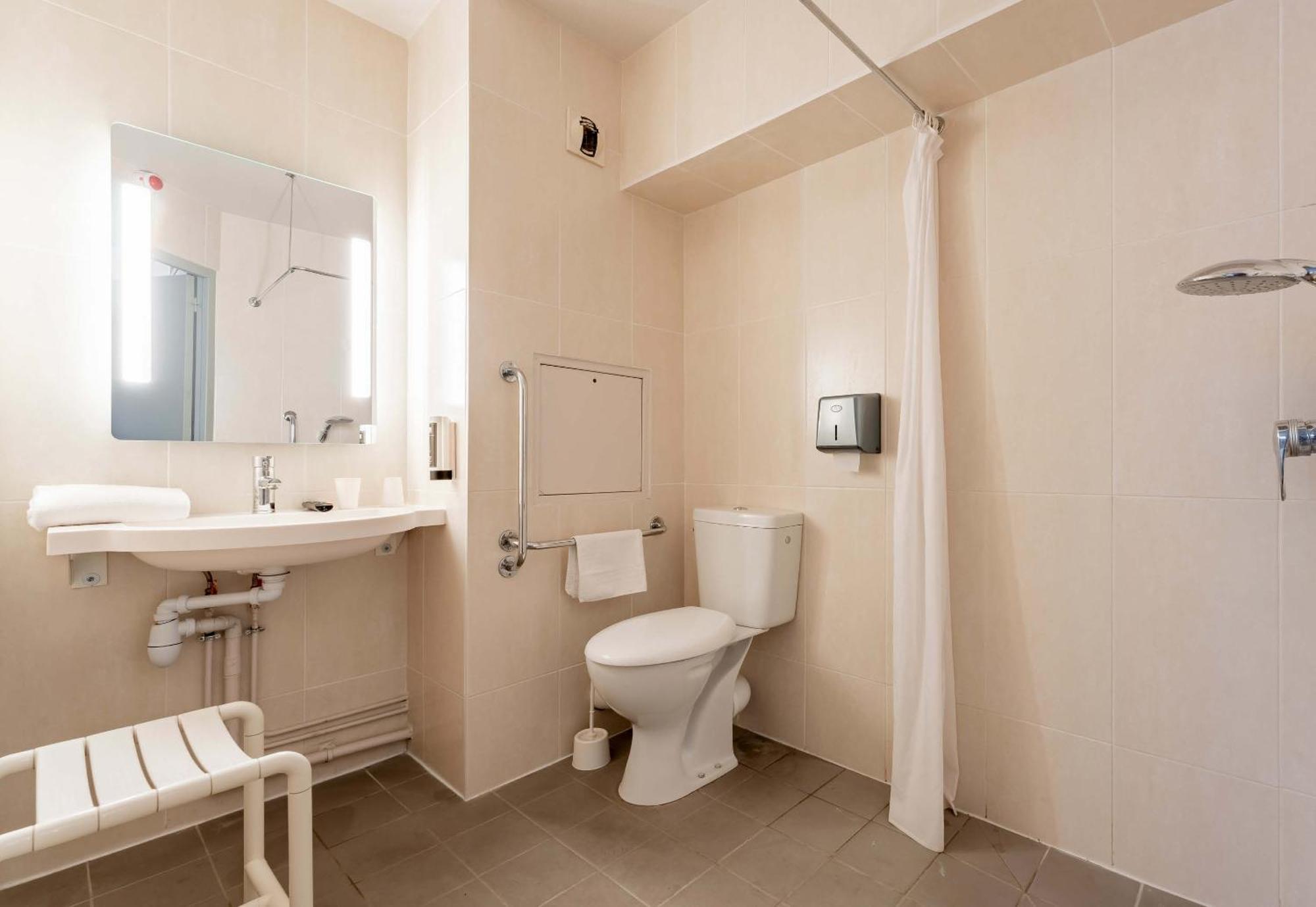B&B Hotel Douai Parc Des Expos Cuincy Dış mekan fotoğraf