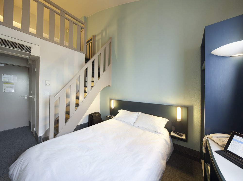 B&B Hotel Douai Parc Des Expos Cuincy Dış mekan fotoğraf