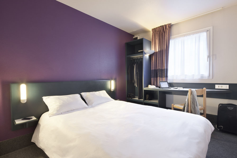 B&B Hotel Douai Parc Des Expos Cuincy Dış mekan fotoğraf