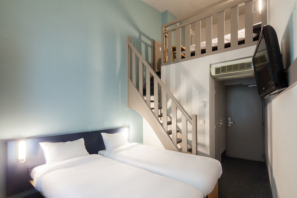 B&B Hotel Douai Parc Des Expos Cuincy Dış mekan fotoğraf