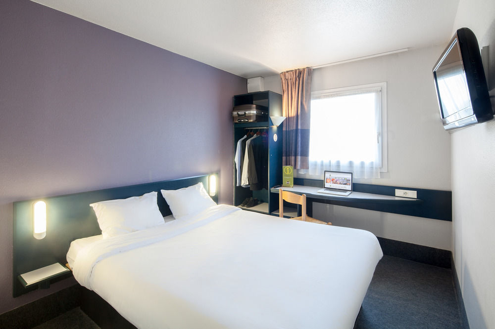 B&B Hotel Douai Parc Des Expos Cuincy Dış mekan fotoğraf