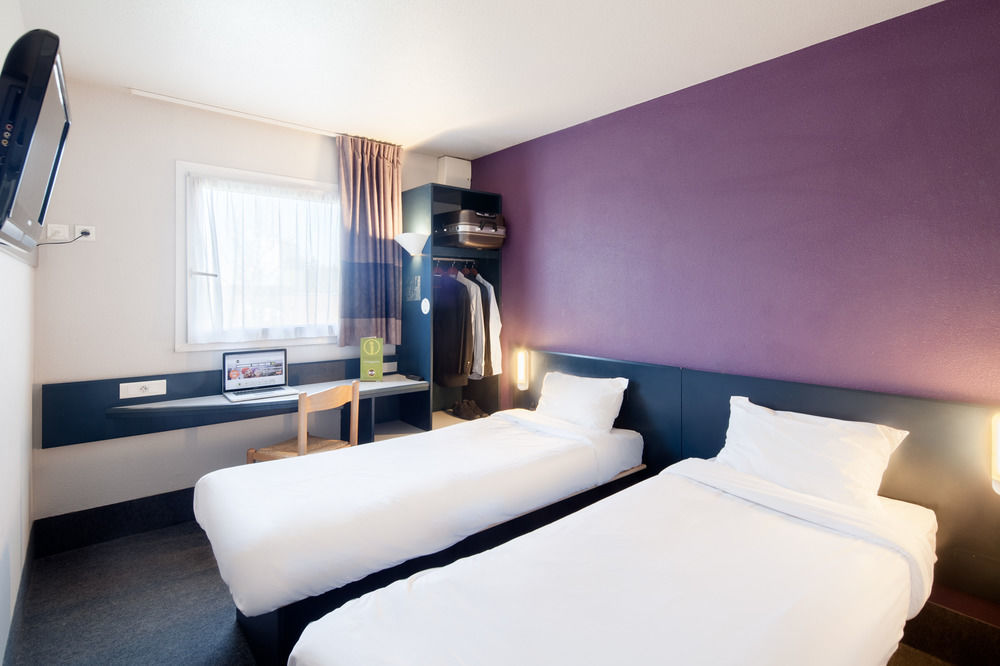 B&B Hotel Douai Parc Des Expos Cuincy Dış mekan fotoğraf