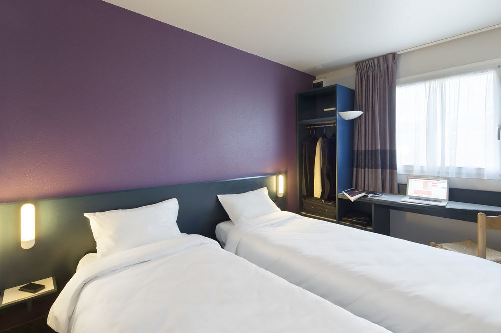 B&B Hotel Douai Parc Des Expos Cuincy Dış mekan fotoğraf
