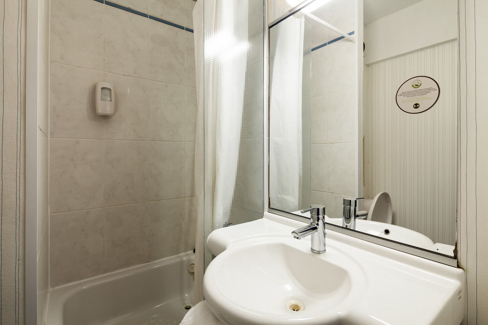 B&B Hotel Douai Parc Des Expos Cuincy Dış mekan fotoğraf