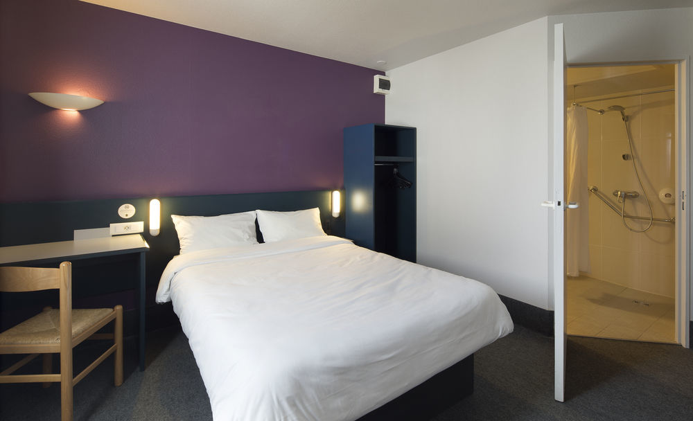 B&B Hotel Douai Parc Des Expos Cuincy Dış mekan fotoğraf