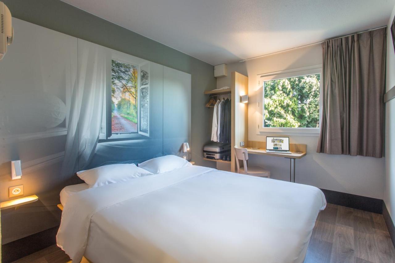 B&B Hotel Douai Parc Des Expos Cuincy Dış mekan fotoğraf