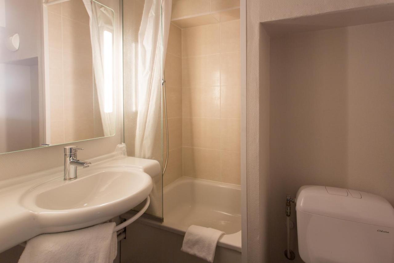 B&B Hotel Douai Parc Des Expos Cuincy Dış mekan fotoğraf